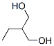 1,3-Propanediol, 2-ethyl- Structure,2612-29-5Structure