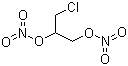 Clonitrate Structure,2612-33-1Structure