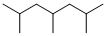 2,4,6-Trimethyl heptane Structure,2613-61-8Structure