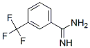 3-Trifluoromethylbenzamidine Structure,26130-45-0Structure