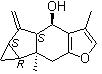 Lindenenol standard Structure,26146-27-0Structure