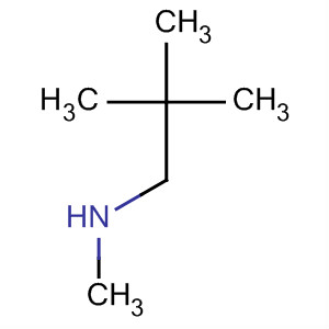 N,2,2-trimethylpropan-1-amine hydrochloride Structure,26153-91-3Structure