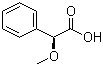 (s)-(+)-A-methoxyphenylacetic acid Structure,26164-26-1Structure