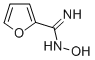 N-hydroxy-furan-2-carboxamidine Structure,261734-99-0Structure