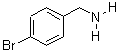 4-Bromobenzylamine hydrochloride Structure,26177-44-6Structure