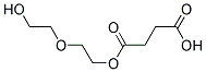 Poly(diethylene glycol succinate) Structure,26183-02-8Structure