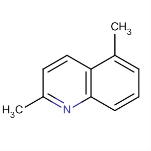 2,5-Dimethylquinoline Structure,26190-82-9Structure