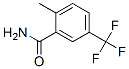 2-Methyl-5-(trifluoromethyl)benzamide Structure,261951-97-7Structure