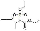 2-Phosphono-4-pentynoic Acid Triethyl Ester Structure,26199-74-6Structure