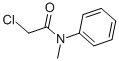 2-Chloro-n-methyl-n-phenylacetamide Structure,2620-05-5Structure