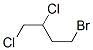 1-Bromo-3,4-dichlorobutane Structure,26204-05-7Structure