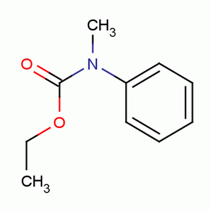 N-methyl-n-phenylurethane Structure,2621-79-6Structure