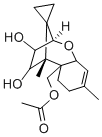 15-Acetoxyscirpenol standard Structure,2623-22-5Structure