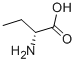 D-2-Aminobutyric acid Structure,2623-91-8Structure