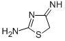 Thiazole-2,4-diamine Structure,26246-29-7Structure