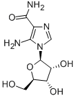 AICAR Structure,2627-69-2Structure