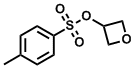 Oxetan-3-yl 4- methylbenzenesulfonate Structure,26272-83-3Structure