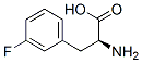 3-Fluoro-d-phenylalanine Structure,2629-54-1Structure