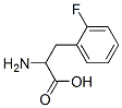 2-Fluoro-DL-Phenylalanine Structure,2629-55-2Structure