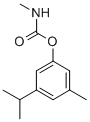 Promecrab Structure,2631-37-0Structure