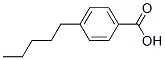 4-Pentylbenzoic acid Structure,26311-45-5Structure