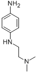 N1-[2-(dimethylamino)ethyl]-1,4-benzenediamine Structure,263339-31-7Structure