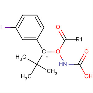 Tert-butyl 3-iodobenzylcarbamate Structure,263351-43-5Structure