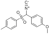 (4-Methoxyphenyl)[(4-methylphenyl)sulfonyl]acetonitrile Structure,263389-54-4Structure