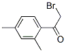 2-Bromo-1-(2,4-dimethylphenyl)ethan-1-one Structure,26346-85-0Structure