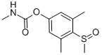 Methiocarb sulfoxide standard Structure,2635-10-1Structure