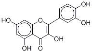 Quercetin-d3 bromide Structure,263711-79-1Structure