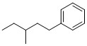 (3-Methyl-pentyl)-benzene Structure,26372-59-8Structure