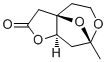 Buergerinin g Structure,263764-83-6Structure