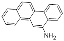 Aminochrysene Structure,2642-98-0Structure