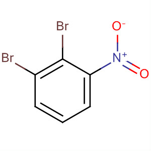 1,2-Dibromo-3-nitrobenzene Structure,26429-41-4Structure