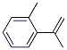 2-Isopropenyltoluene Structure,26444-18-8Structure