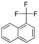 1-Trifluoromethyl-naphthalene Structure,26458-04-8Structure