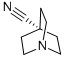 4-Cyanoquinuclidine Structure,26458-78-6Structure