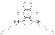 Oil Blue N Structure,2646-15-3Structure