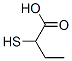 2-Mercaptobutyric acid Structure,26473-48-3Structure