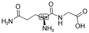 H-gln-gly-oh Structure,2650-65-9Structure