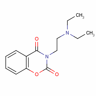 Letimidum Structure,26513-90-6Structure