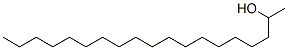 2-Nonadecanol Structure,26533-36-8Structure