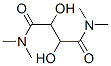 N,N,N,N-Tetramethyl-L-tartramide Structure,26549-65-5Structure