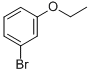 3-Bromophenetole Structure,2655-84-7Structure