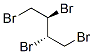 Meso-1,2,3,4-Tetrabromobutane Structure,2657-67-2Structure