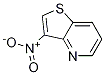 3-Nitrothieno[3,2-b]pyridine Structure,26579-59-9Structure