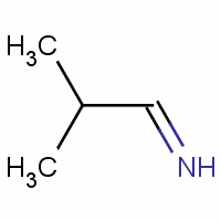 2,2-Dimethylaziridine Structure,2658-24-4Structure