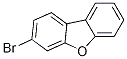 3-Bromodibenzofuran Structure,26608-06-0Structure