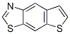 Thieno[3,2-f]benzothiazole (8ci,9ci) Structure,267-63-0Structure